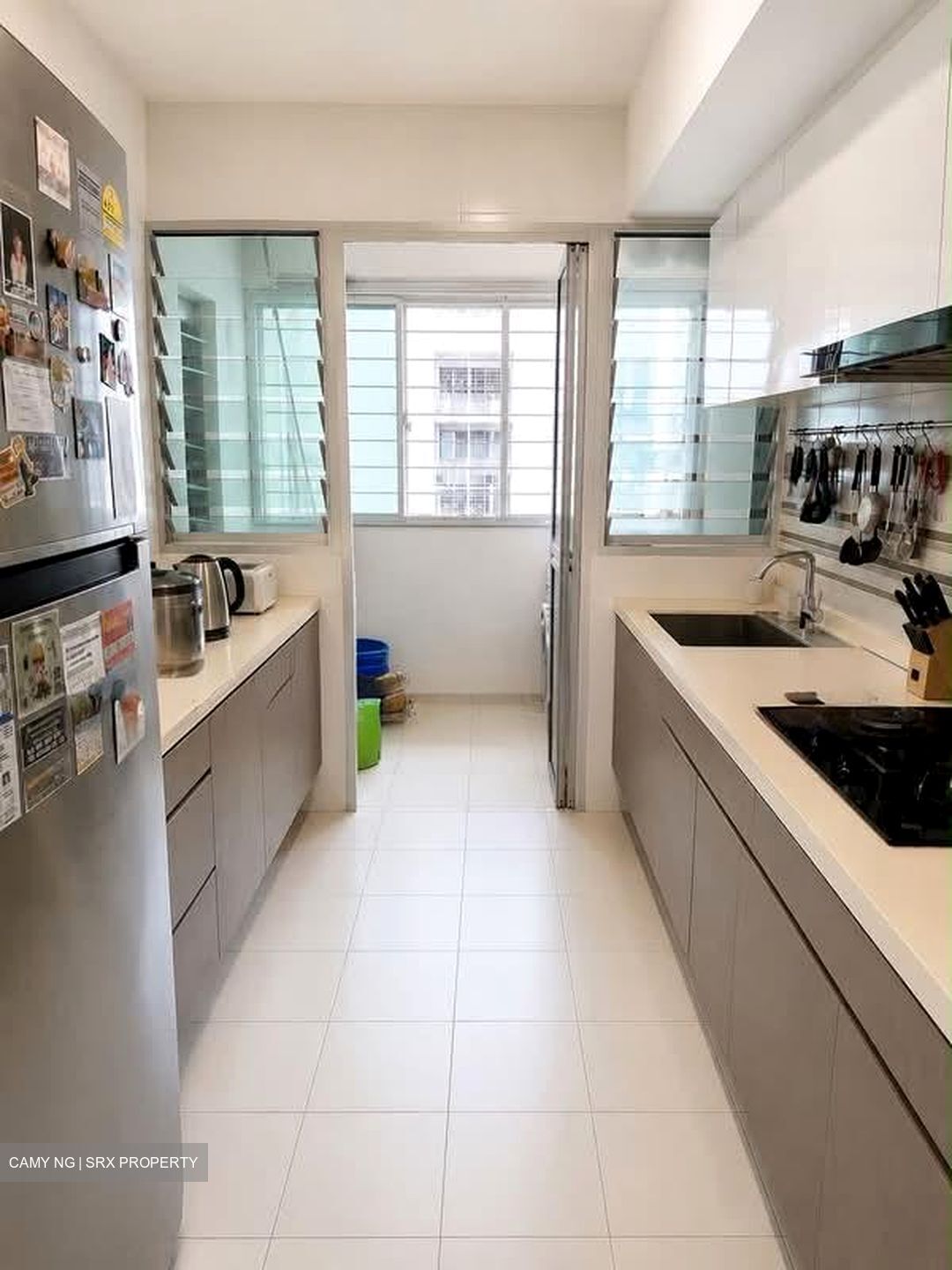 Blk 463C Sembawang Riverlodge (Sembawang), HDB 4 Rooms #588034151